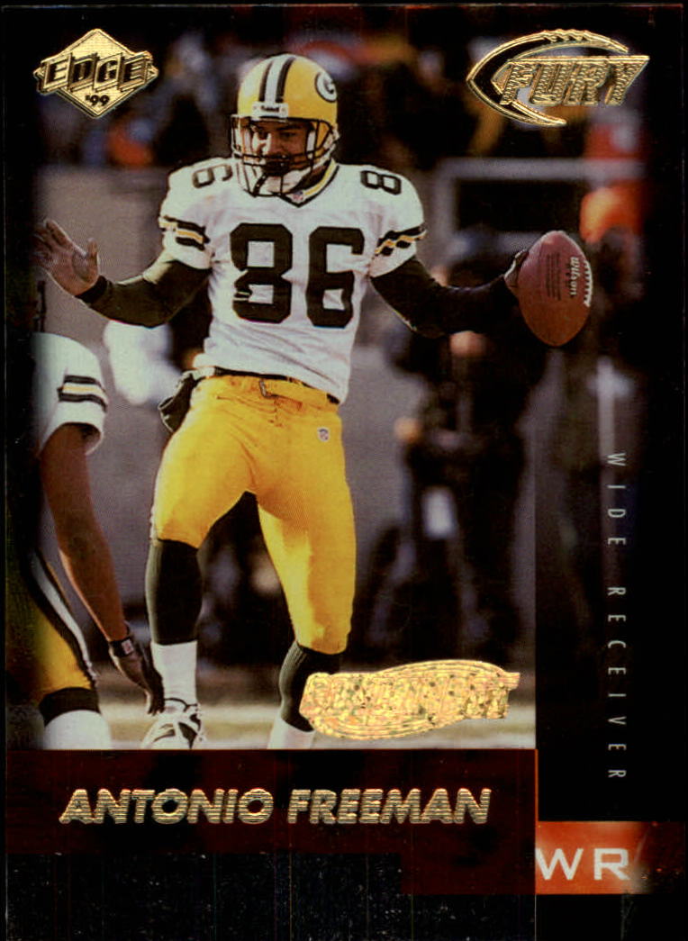 A7941- 1999 Collector's Edge Fury FB Assort Inserts -You Pick- 15+ FREE US SHIP - Picture 230 of 409