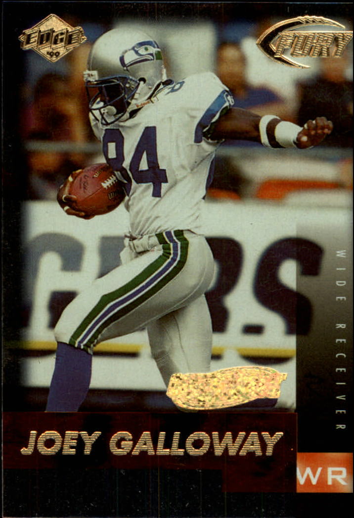 A7941- 1999 Collector's Edge Fury FB Assort Inserts -You Pick- 15+ FREE US SHIP - Picture 232 of 409