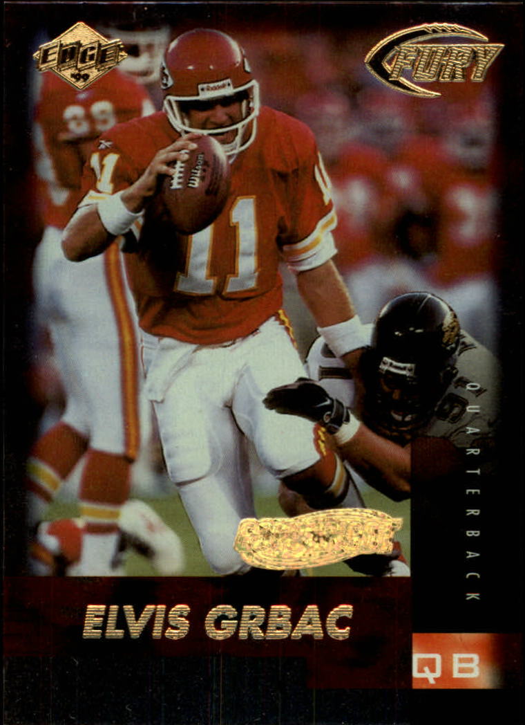 A7941- 1999 Collector's Edge Fury FB Assort Inserts -You Pick- 15+ FREE US SHIP - Picture 234 of 409