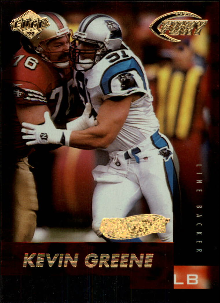 A7941- 1999 Collector's Edge Fury FB Assort Inserts -You Pick- 15+ FREE US SHIP - Picture 238 of 409