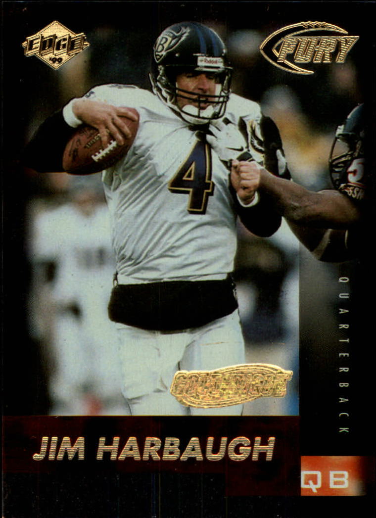 A7941- 1999 Collector's Edge Fury FB Assort Inserts -You Pick- 15+ FREE US SHIP - Picture 242 of 409