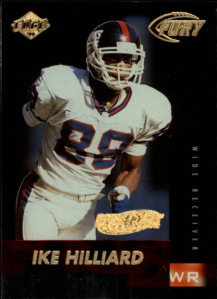 A7941- 1999 Collector's Edge Fury FB Assort Inserts -You Pick- 15+ FREE US SHIP - Picture 246 of 409