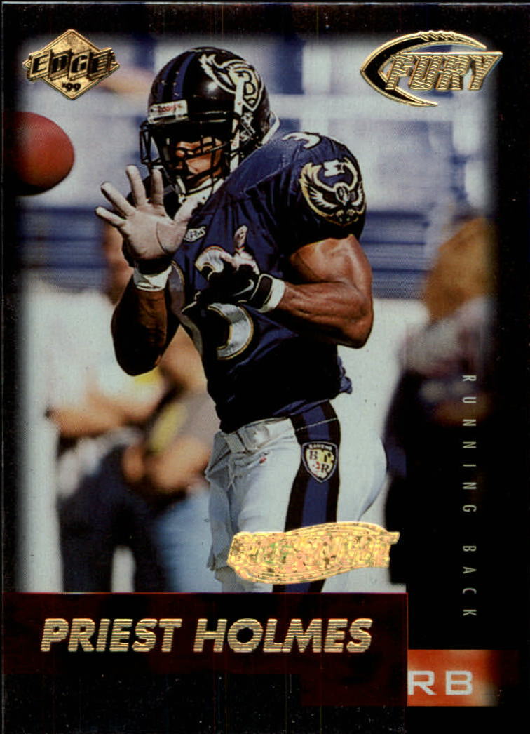 A7941- 1999 Collector's Edge Fury FB Assort Inserts -You Pick- 15+ FREE US SHIP - Picture 248 of 409