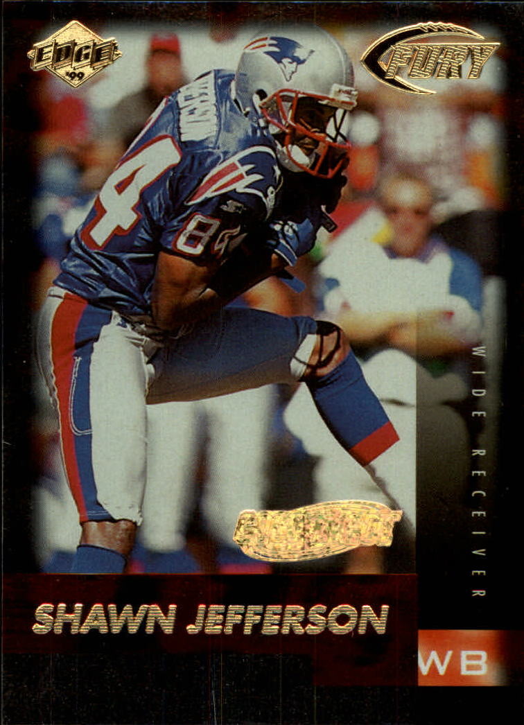 A7941- 1999 Collector's Edge Fury FB Assort Inserts -You Pick- 15+ FREE US SHIP - Picture 250 of 409