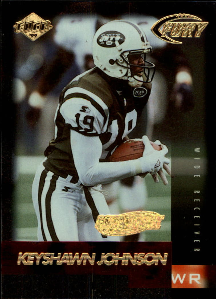 A7941- 1999 Collector's Edge Fury FB Assort Inserts -You Pick- 15+ FREE US SHIP - Picture 252 of 409