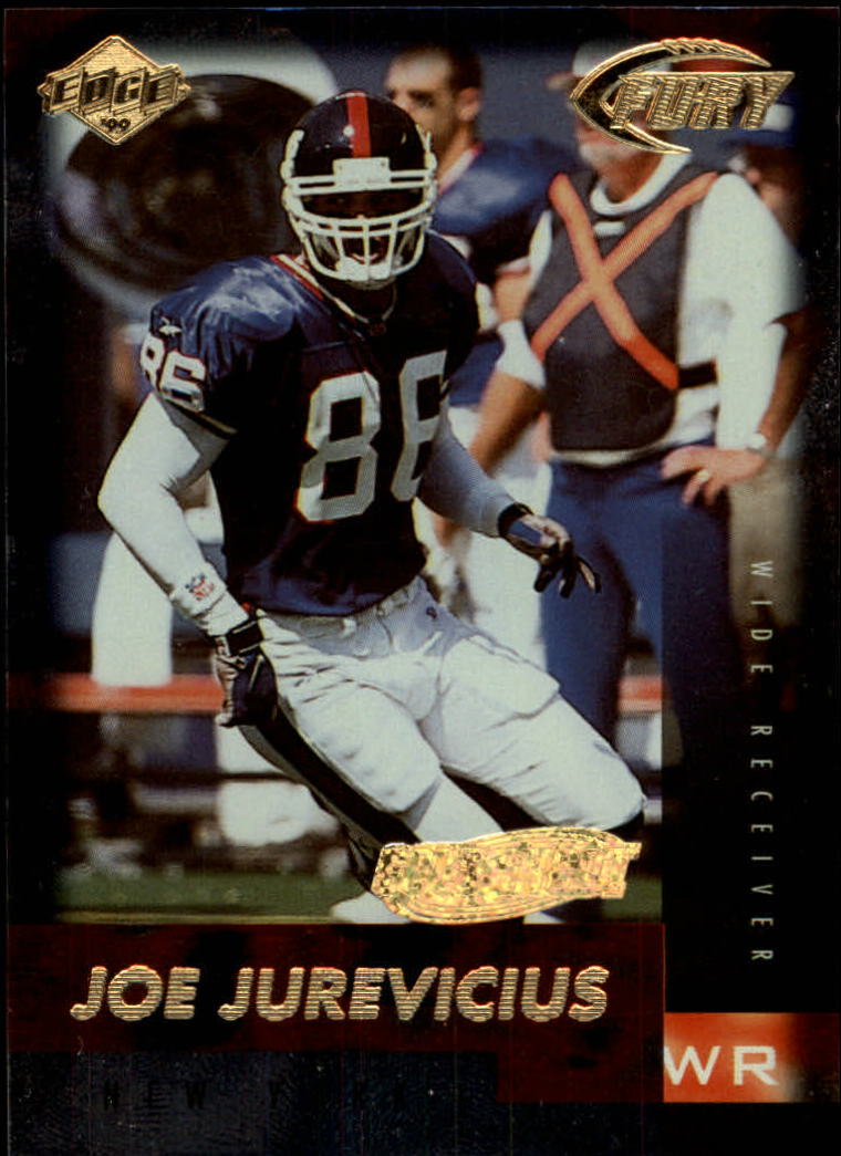 A7941- 1999 Collector's Edge Fury FB Assort Inserts -You Pick- 15+ FREE US SHIP - Picture 254 of 409