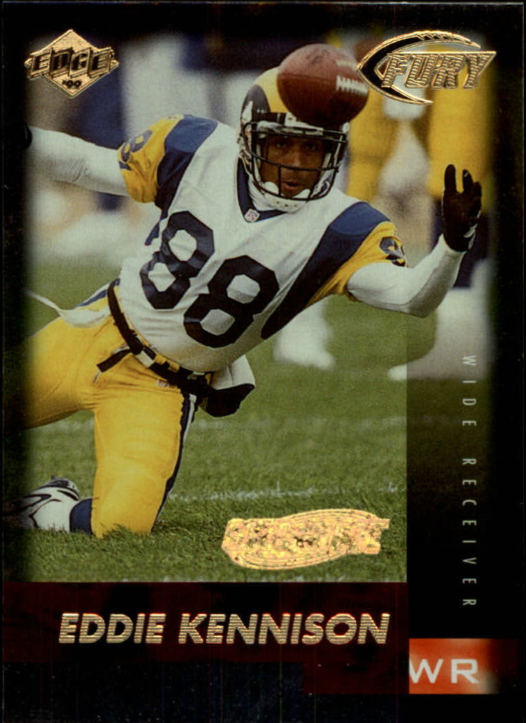 A7941- 1999 Collector's Edge Fury FB Assort Inserts -You Pick- 15+ FREE US SHIP - Picture 258 of 409