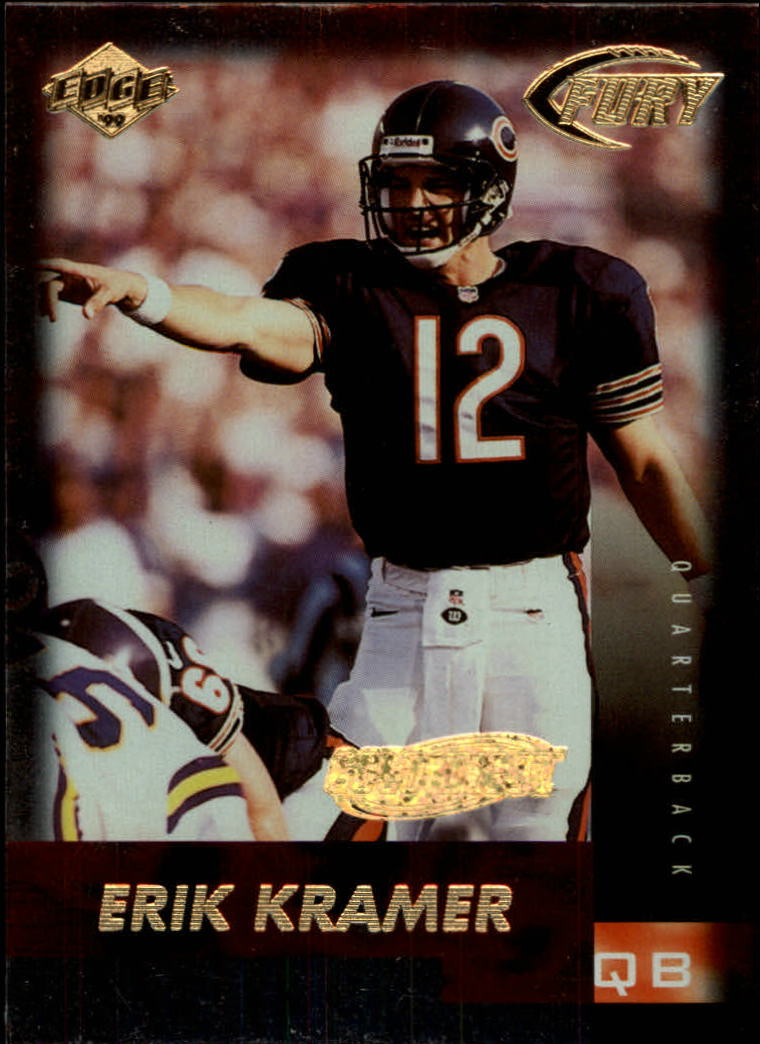 A7941- 1999 Collector's Edge Fury FB Assort Inserts -You Pick- 15+ FREE US SHIP - Picture 260 of 409