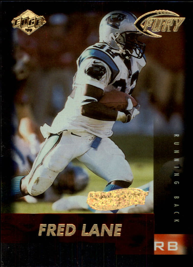 A7941- 1999 Collector's Edge Fury FB Assort Inserts -You Pick- 15+ FREE US SHIP - Picture 262 of 409