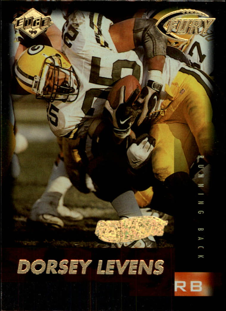 A7941- 1999 Collector's Edge Fury FB Assort Inserts -You Pick- 15+ FREE US SHIP - Picture 268 of 409