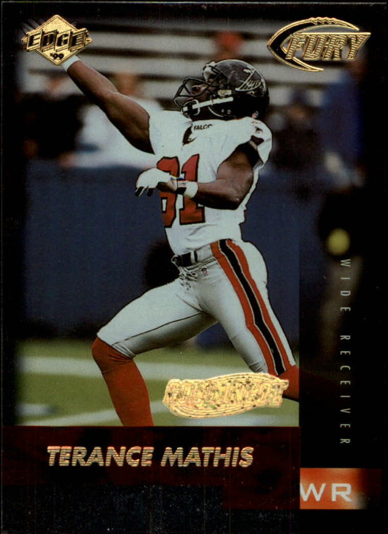 A7941- 1999 Collector's Edge Fury FB Assort Inserts -You Pick- 15+ FREE US SHIP - Picture 270 of 409