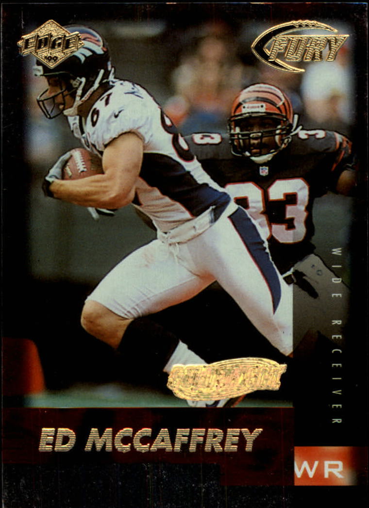 A7941- 1999 Collector's Edge Fury FB Assort Inserts -You Pick- 15+ FREE US SHIP - Picture 272 of 409
