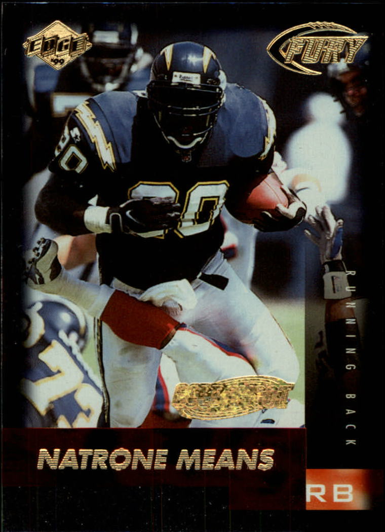 A7941- 1999 Collector's Edge Fury FB Assort Inserts -You Pick- 15+ FREE US SHIP - Picture 276 of 409