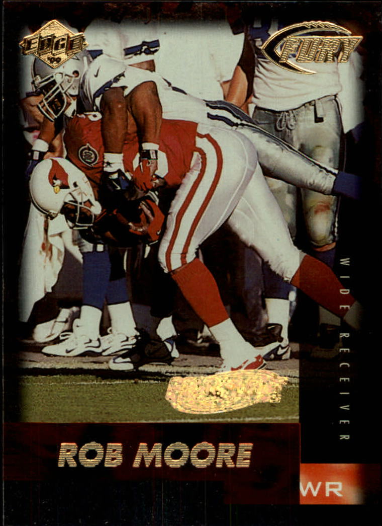 A7941- 1999 Collector's Edge Fury FB Assort Inserts -You Pick- 15+ FREE US SHIP - Picture 278 of 409