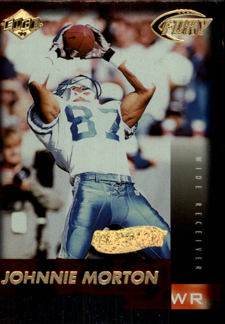 A7941- 1999 Collector's Edge Fury FB Assort Inserts -You Pick- 15+ FREE US SHIP - Picture 280 of 409