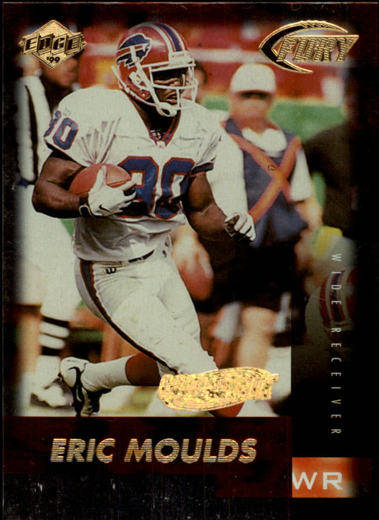 A7941- 1999 Collector's Edge Fury FB Assort Inserts -You Pick- 15+ FREE US SHIP - Picture 282 of 409