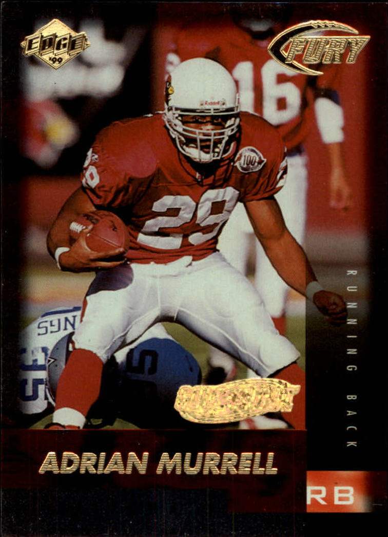 A7941- 1999 Collector's Edge Fury FB Assort Inserts -You Pick- 15+ FREE US SHIP - Picture 286 of 409