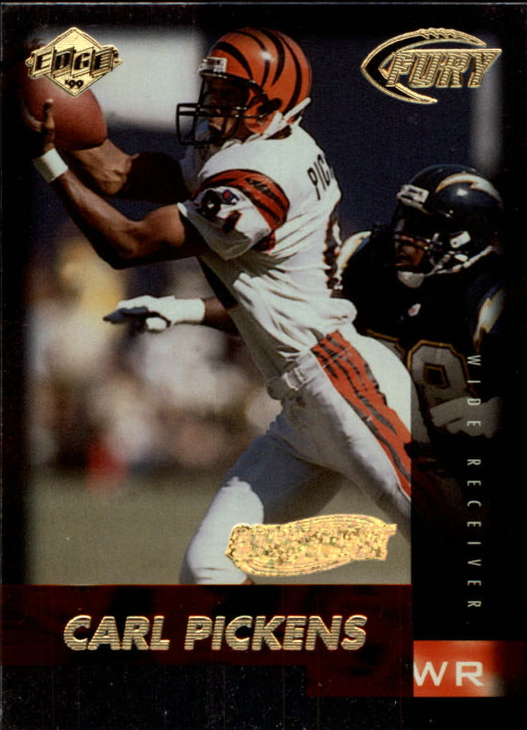 A7941- 1999 Collector's Edge Fury FB Assort Inserts -You Pick- 15+ FREE US SHIP - Picture 292 of 409