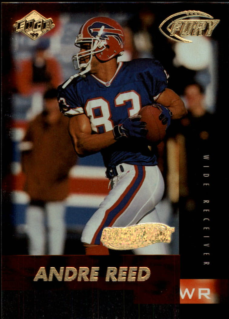 A7941- 1999 Collector's Edge Fury FB Assort Inserts -You Pick- 15+ FREE US SHIP - Picture 294 of 409