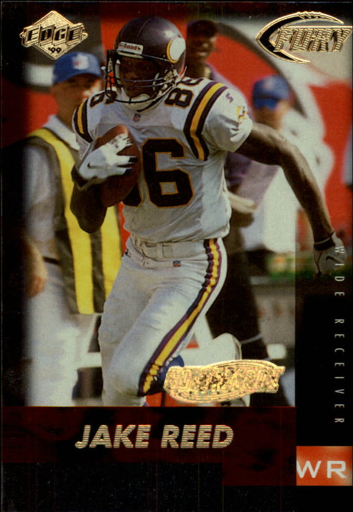 A7941- 1999 Collector's Edge Fury FB Assort Inserts -You Pick- 15+ FREE US SHIP - Picture 296 of 409