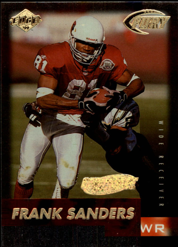 A7941- 1999 Collector's Edge Fury FB Assort Inserts -You Pick- 15+ FREE US SHIP - Picture 300 of 409