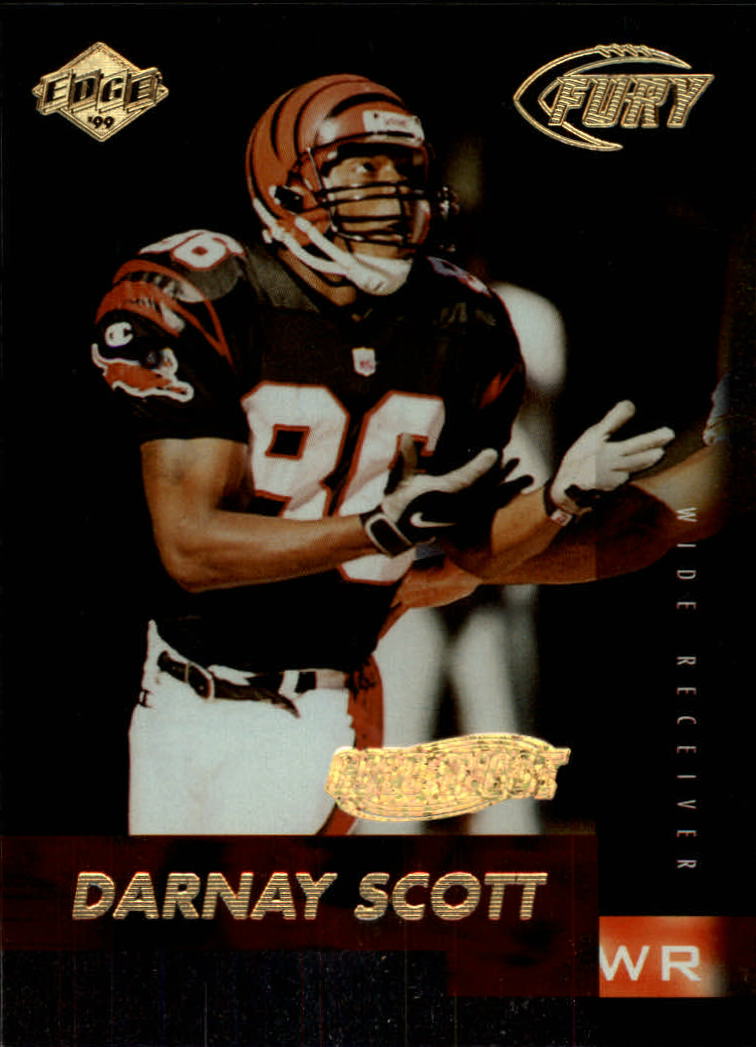 A7941- 1999 Collector's Edge Fury FB Assort Inserts -You Pick- 15+ FREE US SHIP - Picture 302 of 409