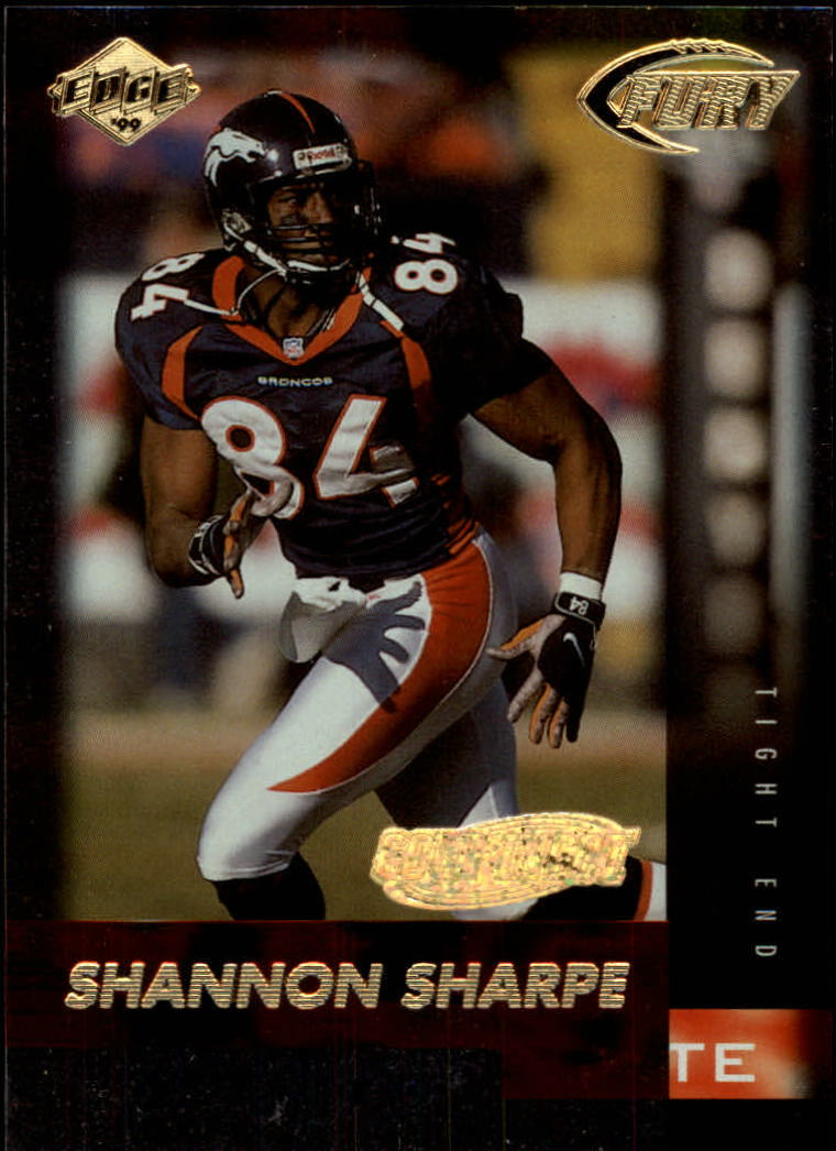 A7941- 1999 Collector's Edge Fury FB Assort Inserts -You Pick- 15+ FREE US SHIP - Picture 304 of 409