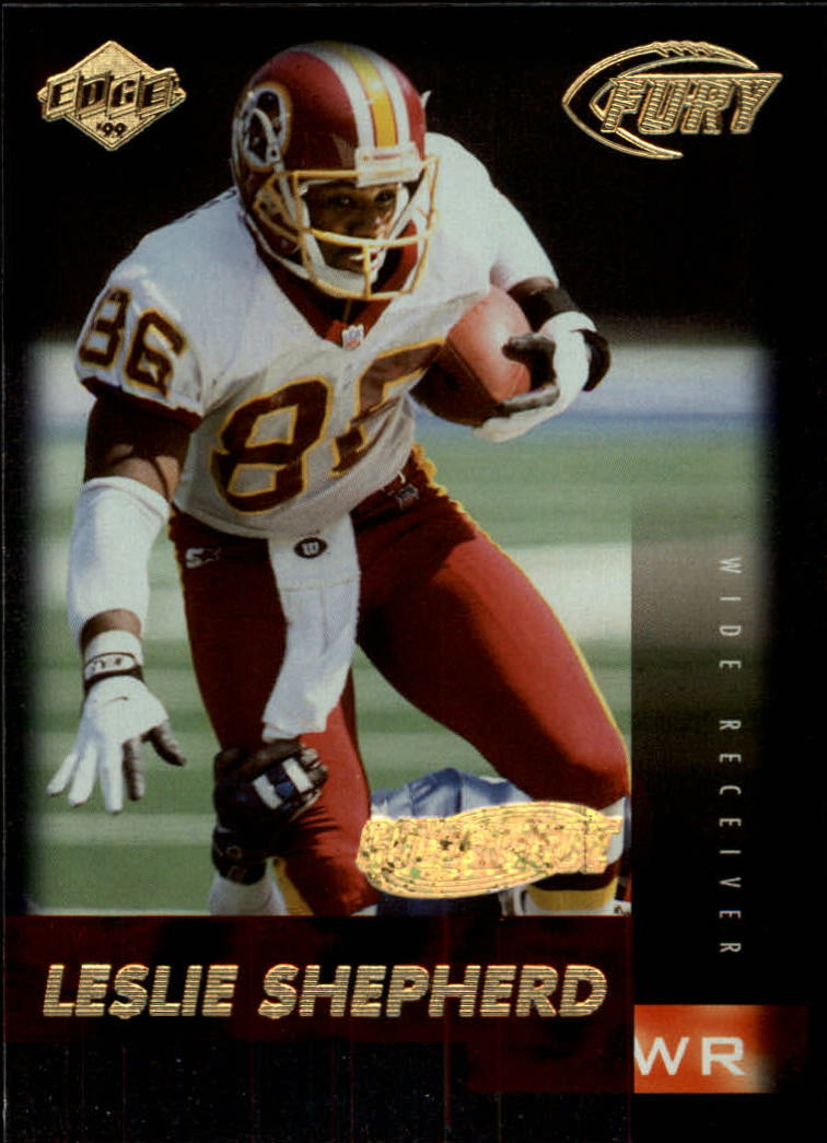 A7941- 1999 Collector's Edge Fury FB Assort Inserts -You Pick- 15+ FREE US SHIP - Picture 306 of 409