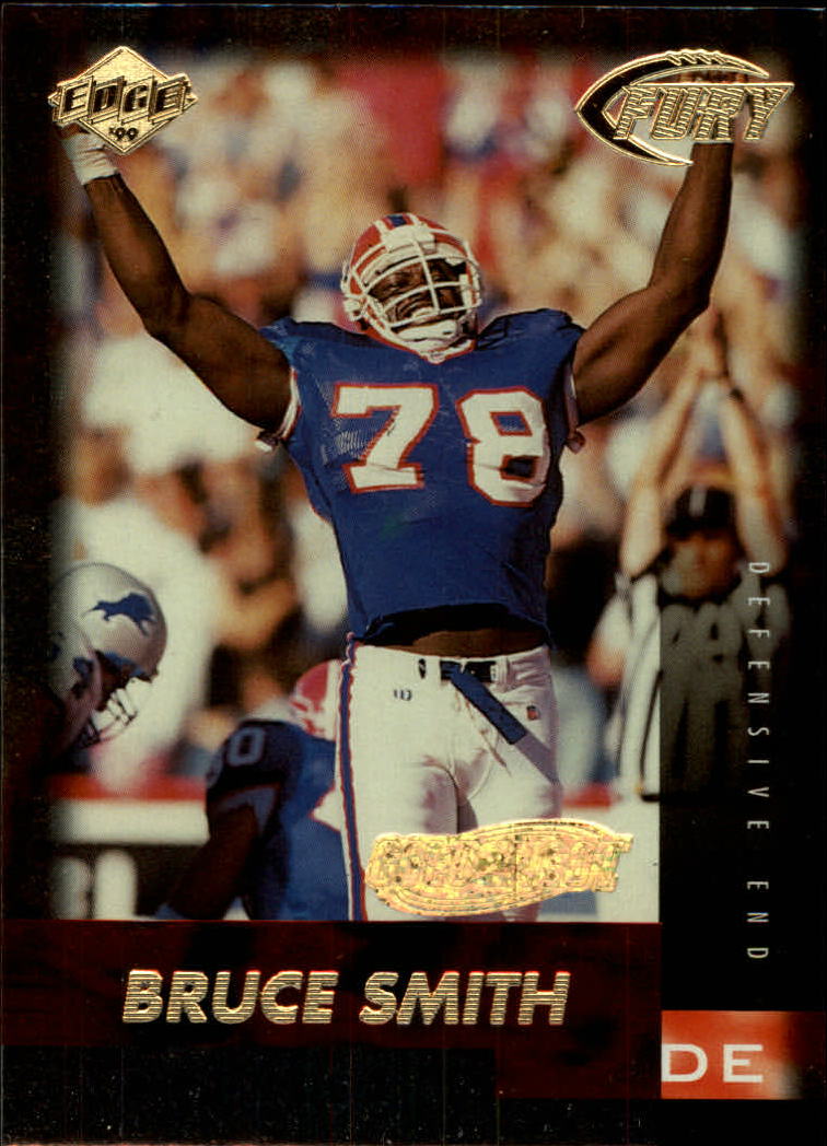 A7941- 1999 Collector's Edge Fury FB Assort Inserts -You Pick- 15+ FREE US SHIP - Picture 308 of 409