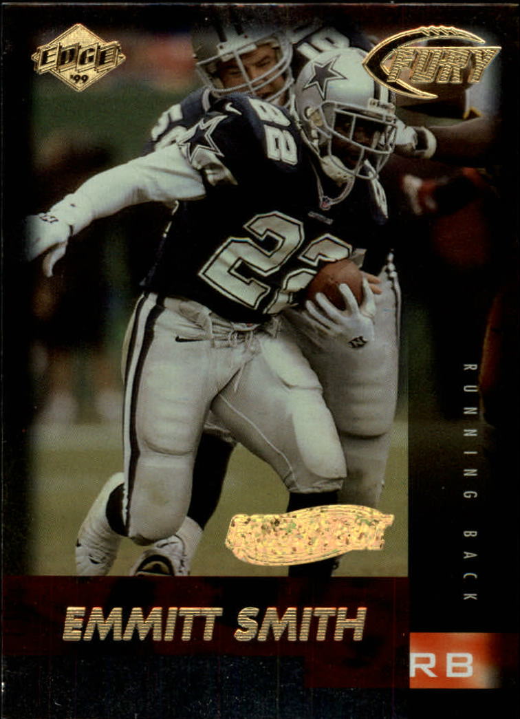 A7941- 1999 Collector's Edge Fury FB Assort Inserts -You Pick- 15+ FREE US SHIP - Picture 310 of 409