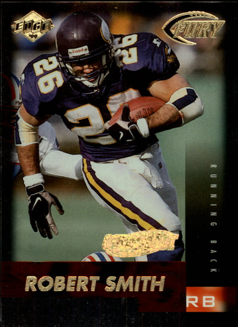 A7941- 1999 Collector's Edge Fury FB Assort Inserts -You Pick- 15+ FREE US SHIP - Picture 314 of 409