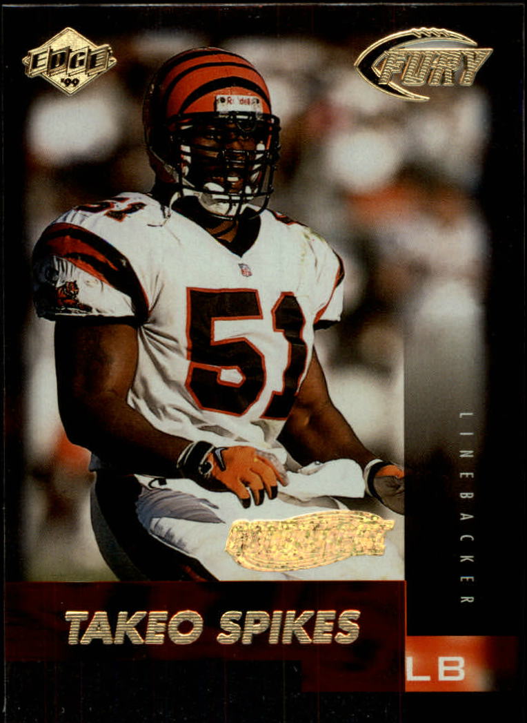 A7941- 1999 Collector's Edge Fury FB Assort Inserts -You Pick- 15+ FREE US SHIP - Picture 318 of 409