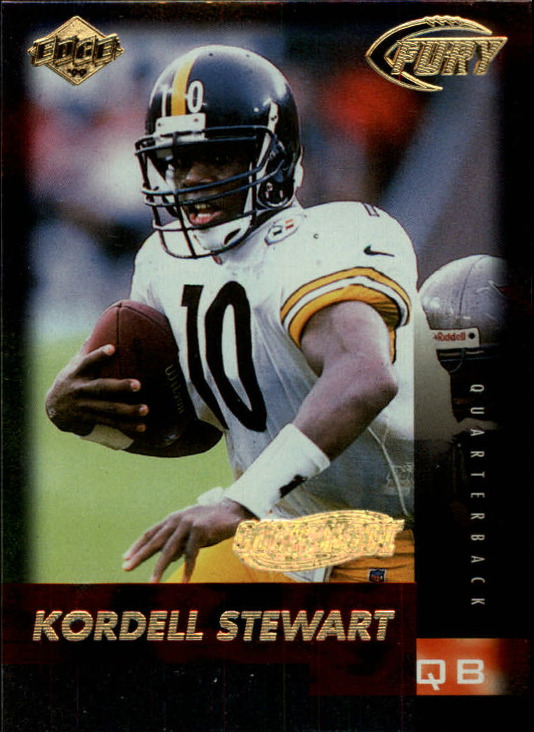 A7941- 1999 Collector's Edge Fury FB Assort Inserts -You Pick- 15+ FREE US SHIP - Picture 320 of 409