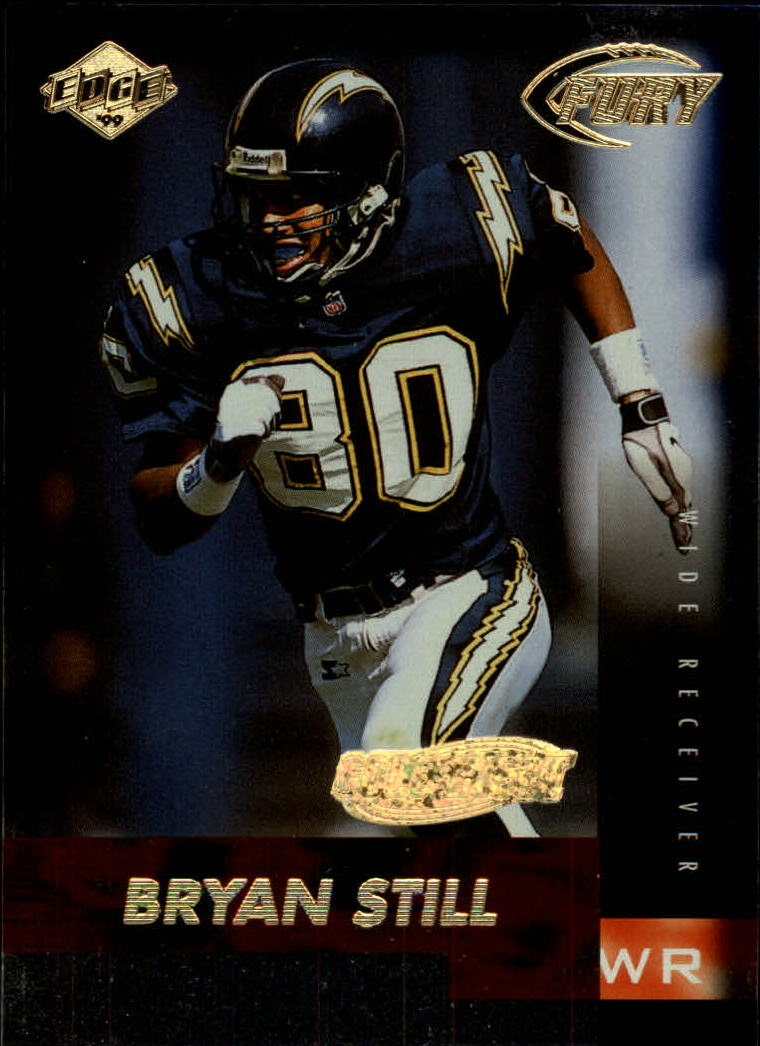 A7941- 1999 Collector's Edge Fury FB Assort Inserts -You Pick- 15+ FREE US SHIP - Picture 322 of 409