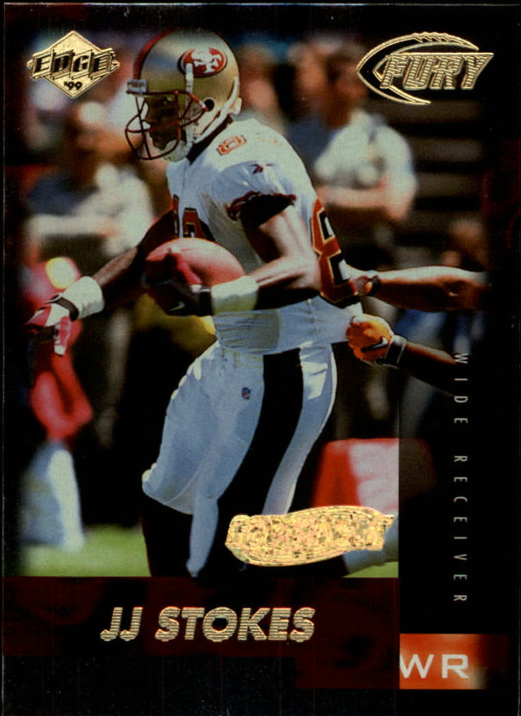 A7941- 1999 Collector's Edge Fury FB Assort Inserts -You Pick- 15+ FREE US SHIP - Picture 324 of 409