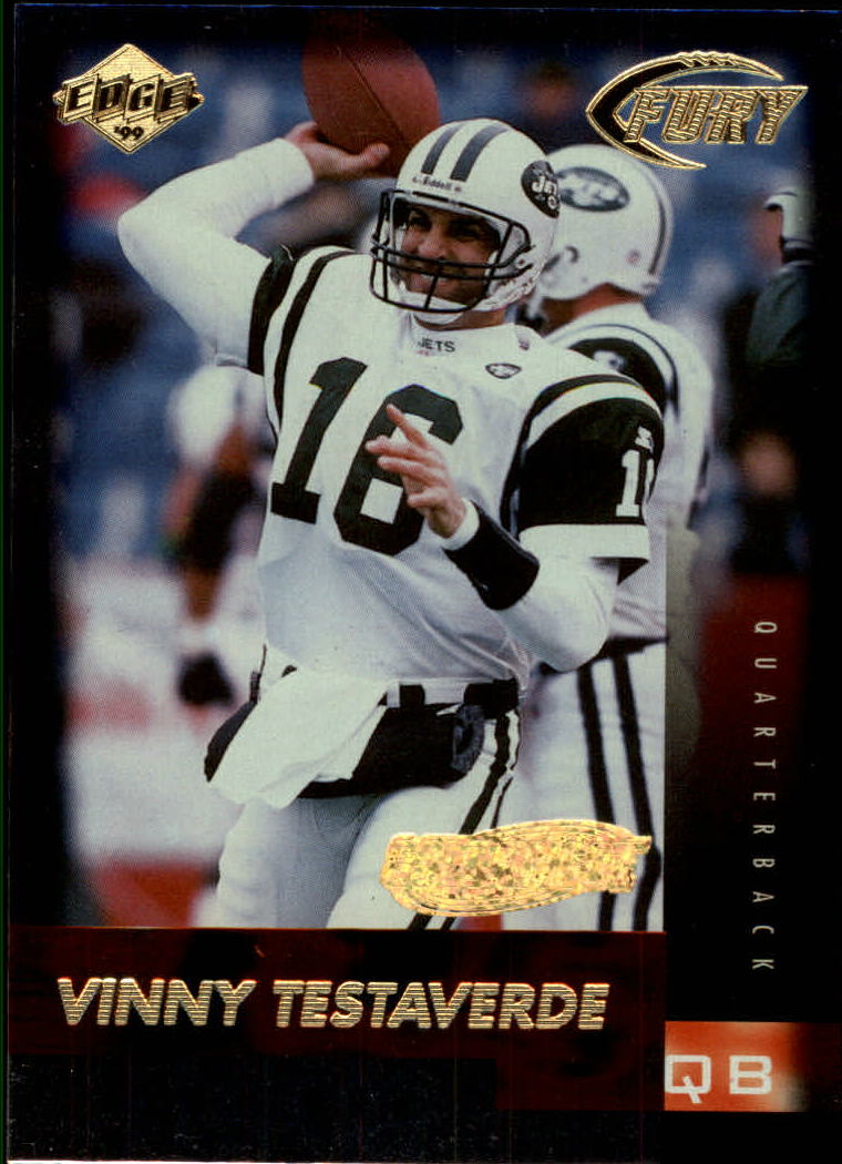 A7941- 1999 Collector's Edge Fury FB Assort Inserts -You Pick- 15+ FREE US SHIP - Picture 328 of 409