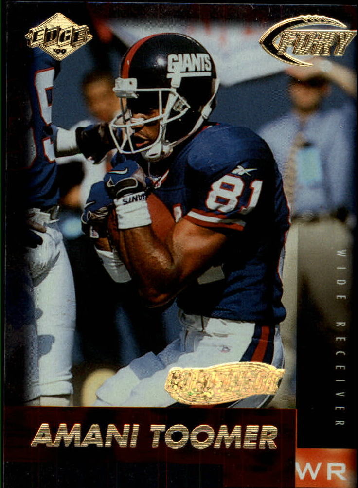 A7941- 1999 Collector's Edge Fury FB Assort Inserts -You Pick- 15+ FREE US SHIP - Picture 336 of 409