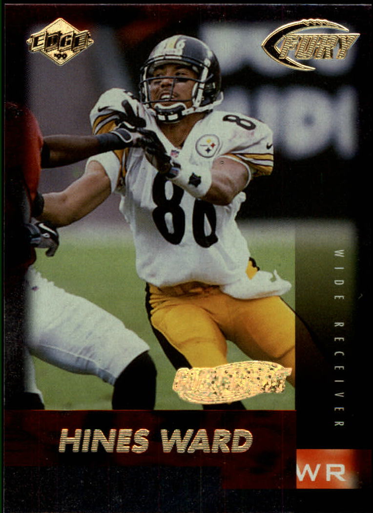 A7941- 1999 Collector's Edge Fury FB Assort Inserts -You Pick- 15+ FREE US SHIP - Picture 338 of 409