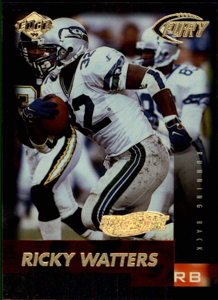 A7941- 1999 Collector's Edge Fury FB Assort Inserts -You Pick- 15+ FREE US SHIP - Picture 340 of 409