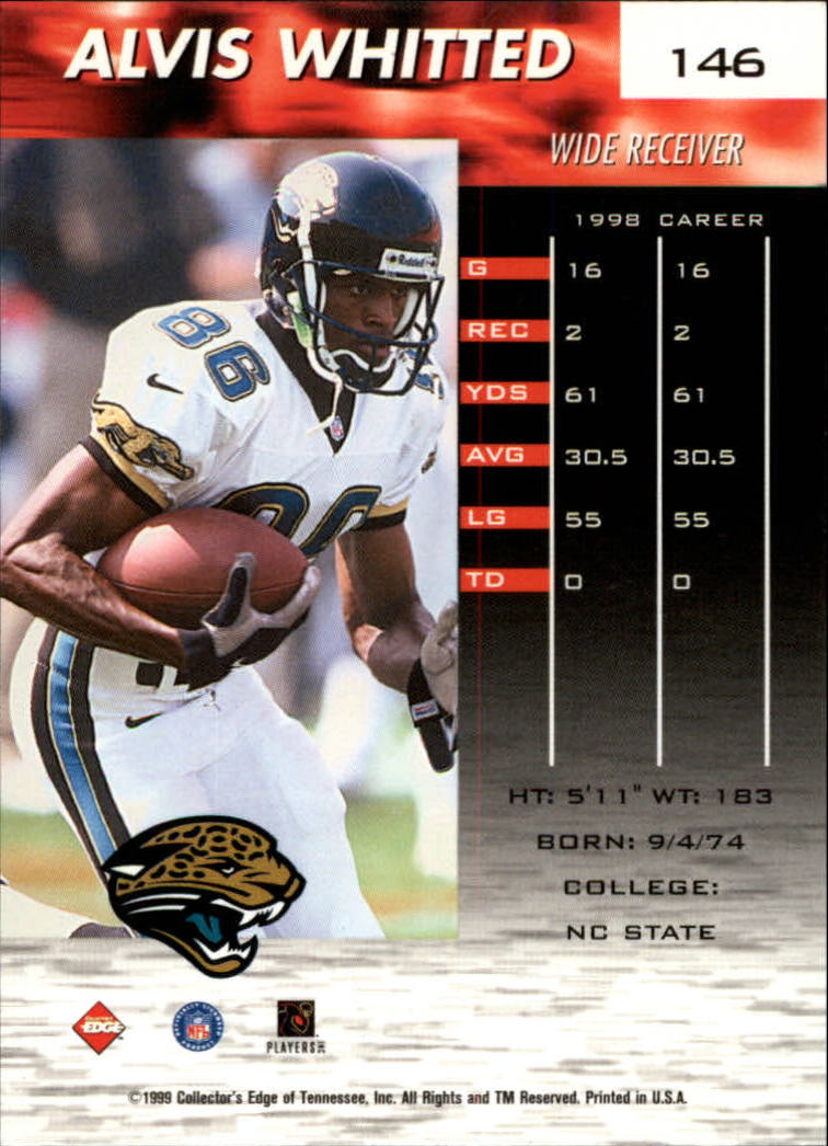 A7941- 1999 Collector's Edge Fury FB Assort Inserts -You Pick- 15+ FREE US SHIP - Picture 343 of 409