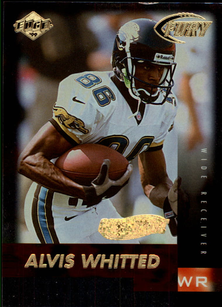 A7941- 1999 Collector's Edge Fury FB Assort Inserts -You Pick- 15+ FREE US SHIP - Picture 342 of 409