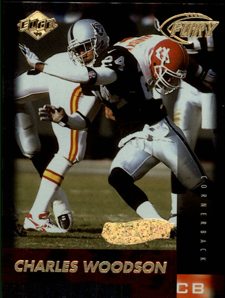 A7941- 1999 Collector's Edge Fury FB Assort Inserts -You Pick- 15+ FREE US SHIP - Picture 344 of 409