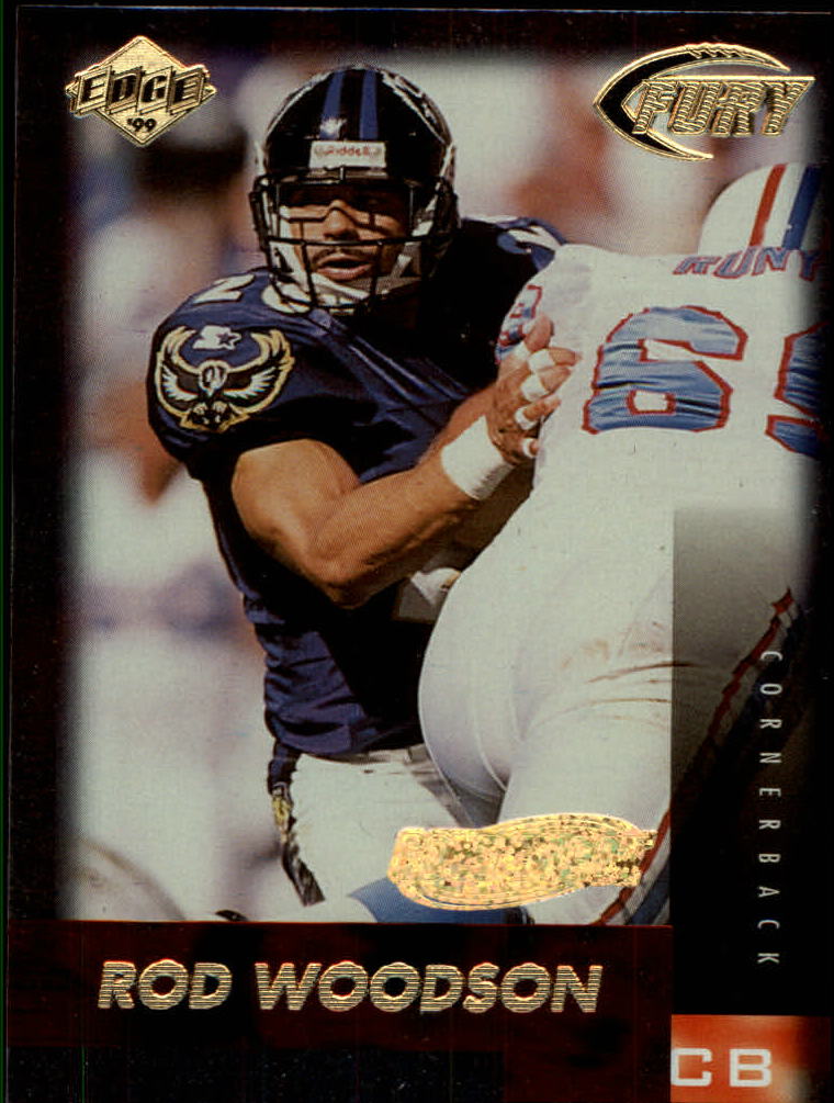 A7941- 1999 Collector's Edge Fury FB Assort Inserts -You Pick- 15+ FREE US SHIP - Picture 346 of 409