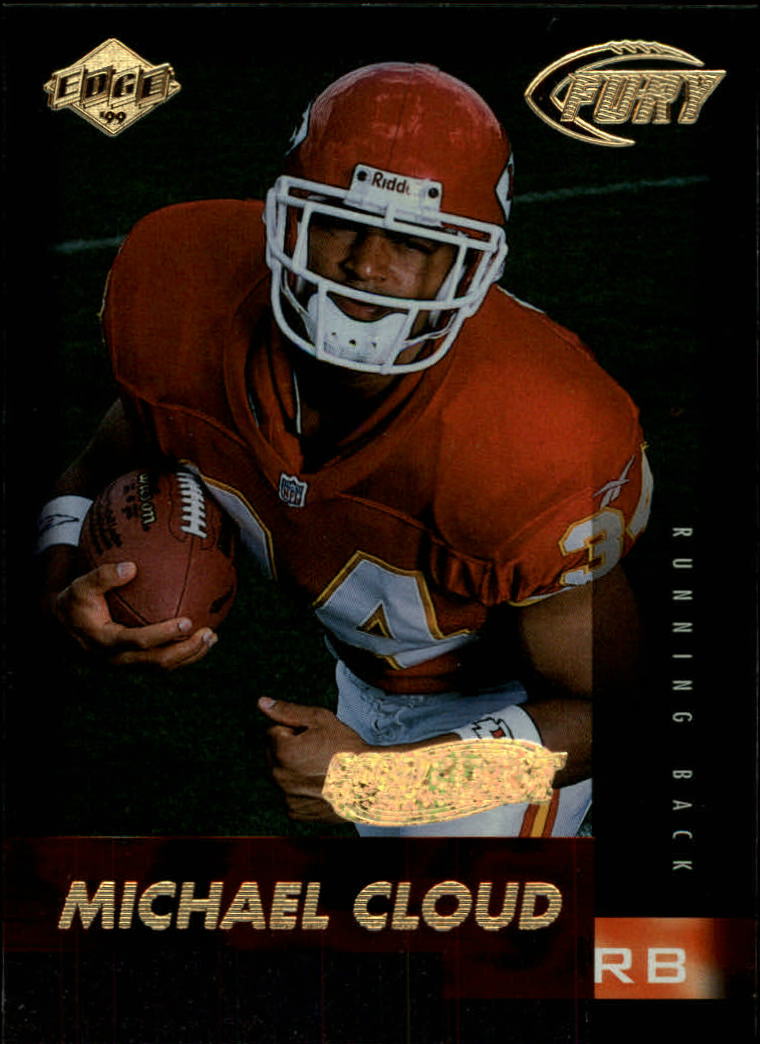 A7941- 1999 Collector's Edge Fury FB Assort Inserts -You Pick- 15+ FREE US SHIP - Picture 352 of 409