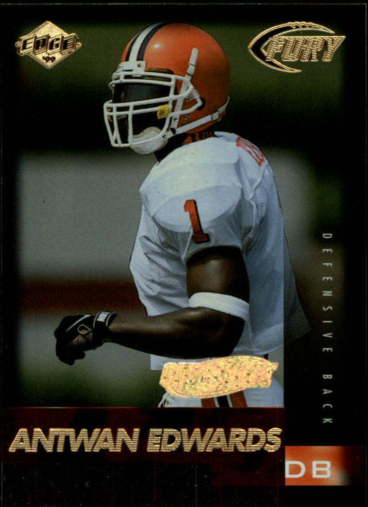 A7941- 1999 Collector's Edge Fury FB Assort Inserts -You Pick- 15+ FREE US SHIP - Picture 356 of 409