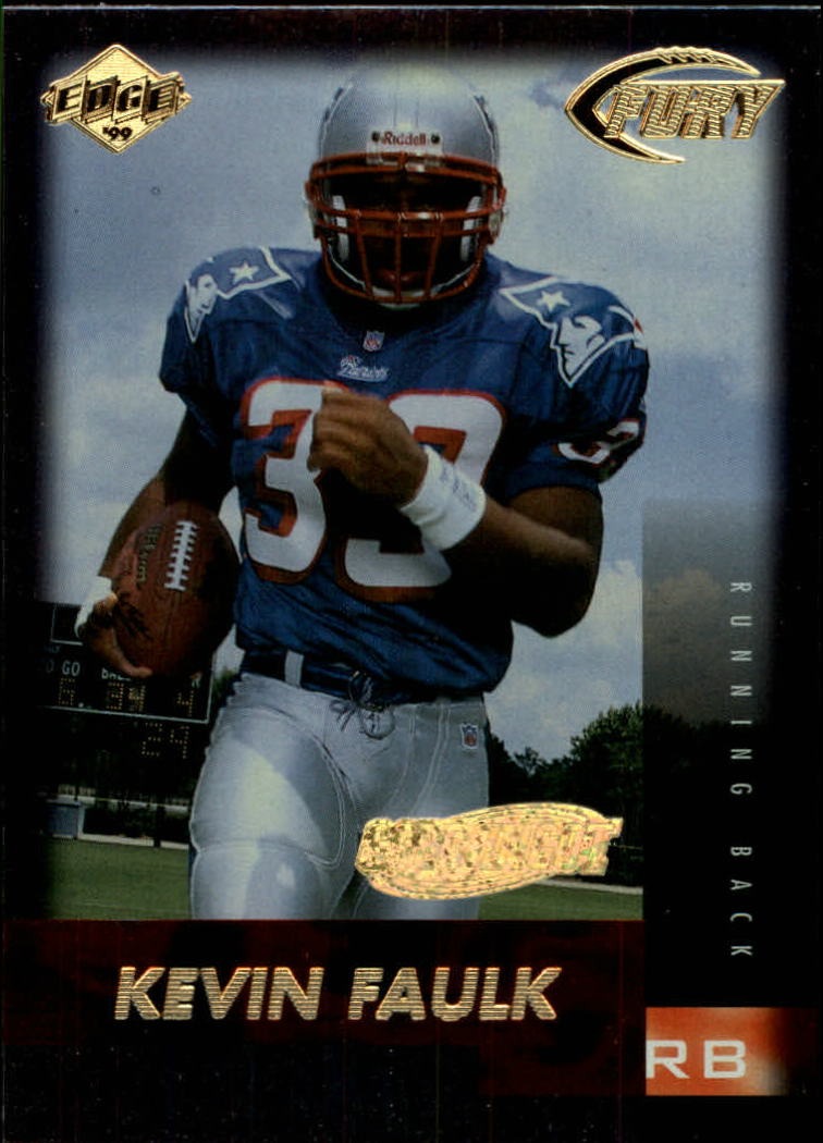 A7941- 1999 Collector's Edge Fury FB Assort Inserts -You Pick- 15+ FREE US SHIP - Picture 358 of 409