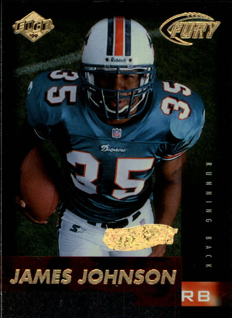 A7941- 1999 Collector's Edge Fury FB Assort Inserts -You Pick- 15+ FREE US SHIP - Picture 360 of 409