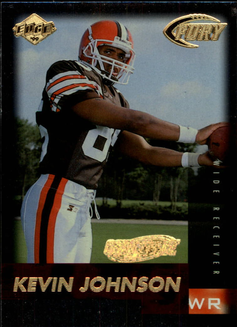 A7941- 1999 Collector's Edge Fury FB Assort Inserts -You Pick- 15+ FREE US SHIP - Picture 362 of 409