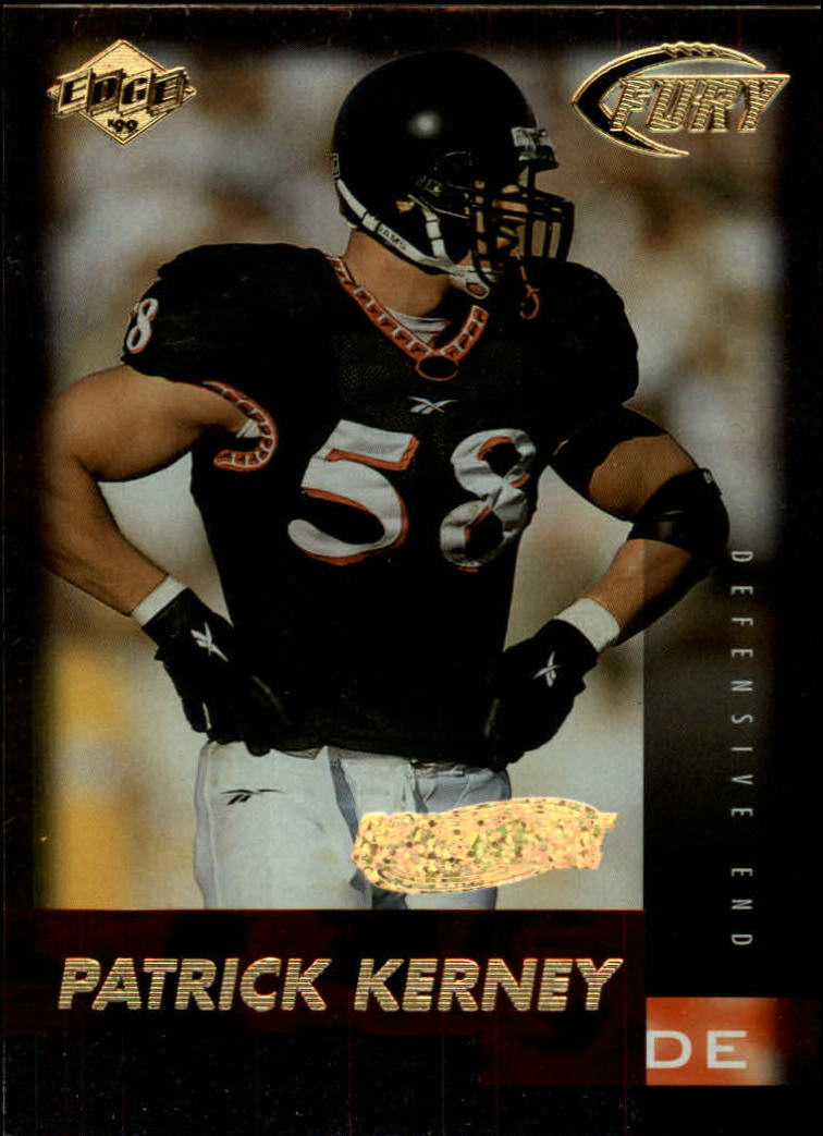 A7941- 1999 Collector's Edge Fury FB Assort Inserts -You Pick- 15+ FREE US SHIP - Picture 364 of 409