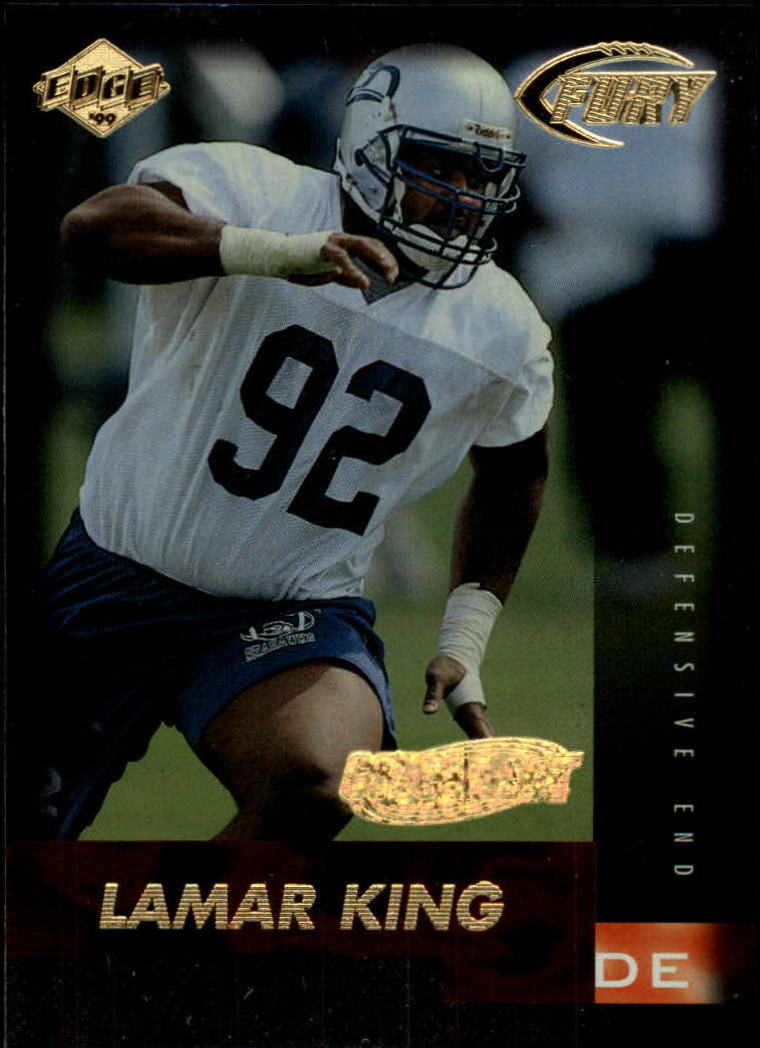 A7941- 1999 Collector's Edge Fury FB Assort Inserts -You Pick- 15+ FREE US SHIP - Picture 366 of 409